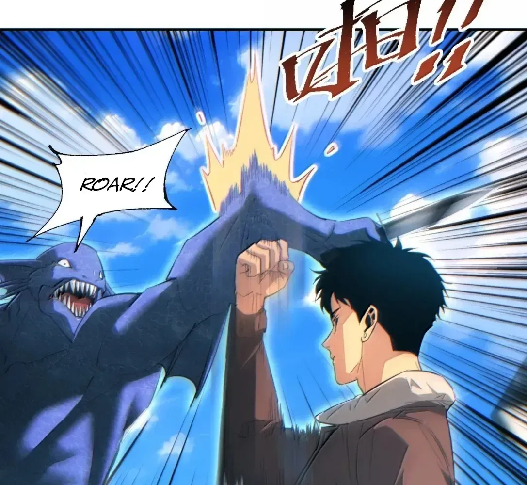 Rebirth in the end times: I reached the top by opening boxes Chapter 91 – Page 16