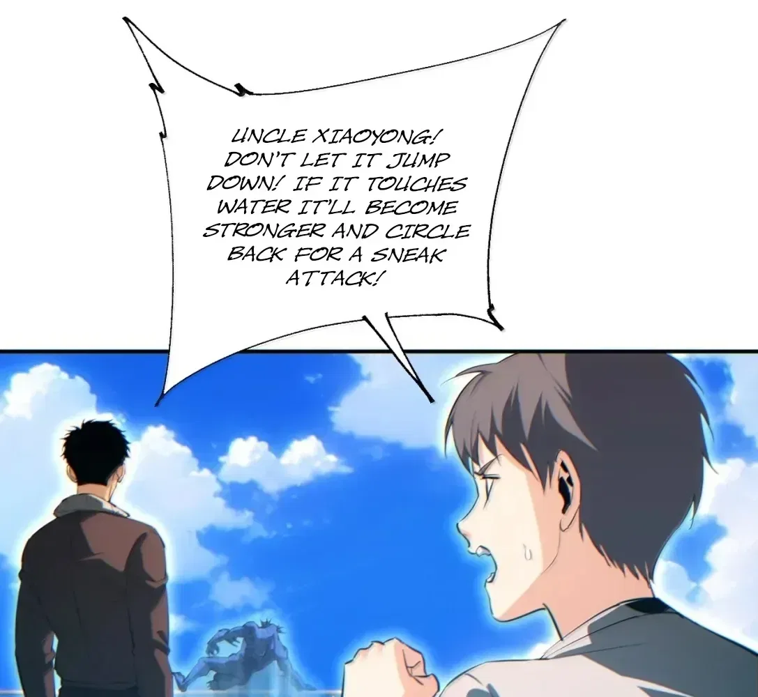 Rebirth in the end times: I reached the top by opening boxes Chapter 91 – Page 20