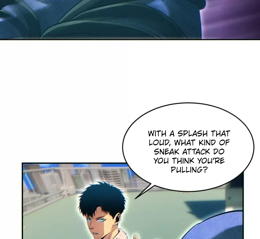 Rebirth in the end times: I reached the top by opening boxes Chapter 91 – Page 34
