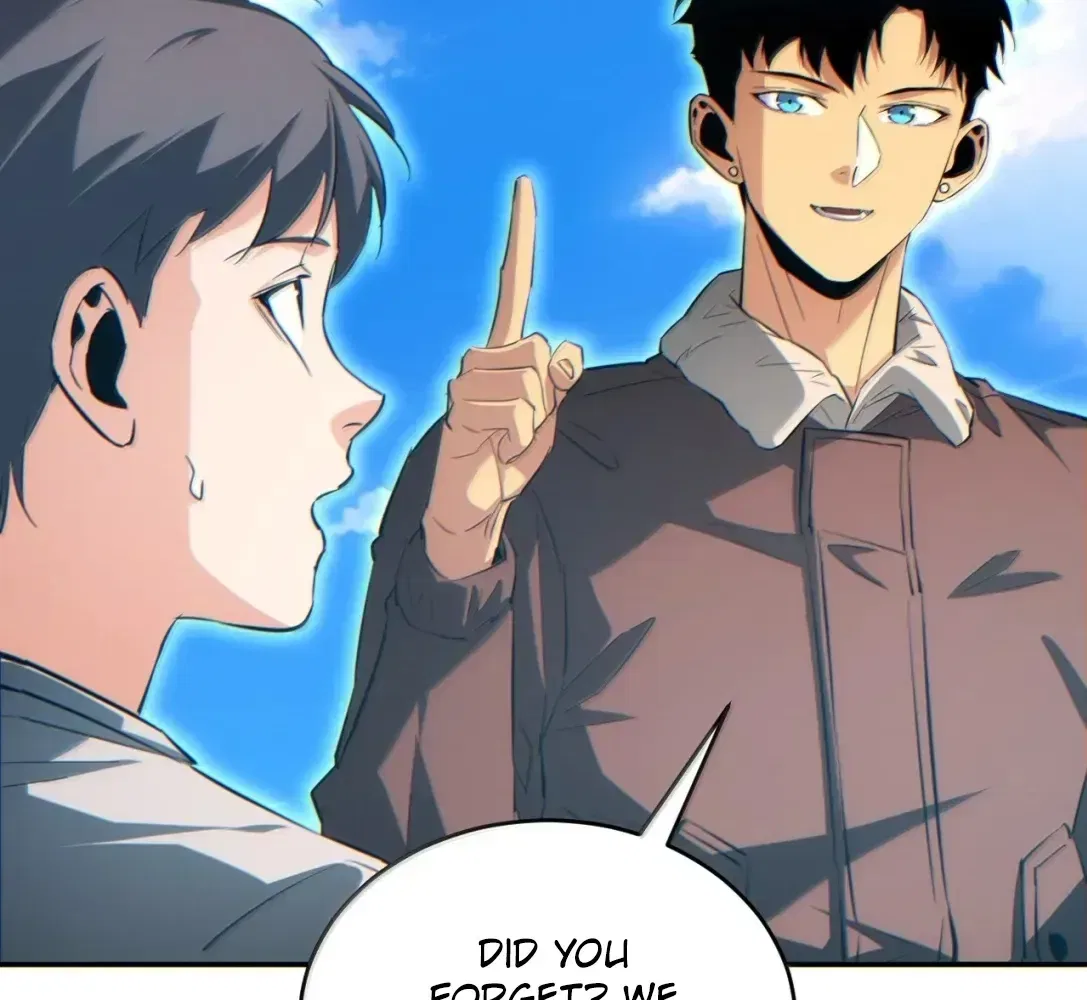Rebirth in the end times: I reached the top by opening boxes Chapter 91 – Page 48