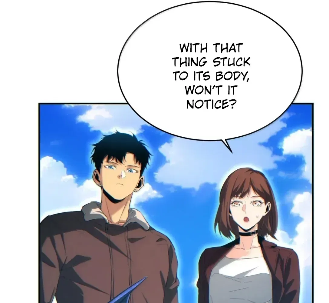 Rebirth in the end times: I reached the top by opening boxes Chapter 91 – Page 52
