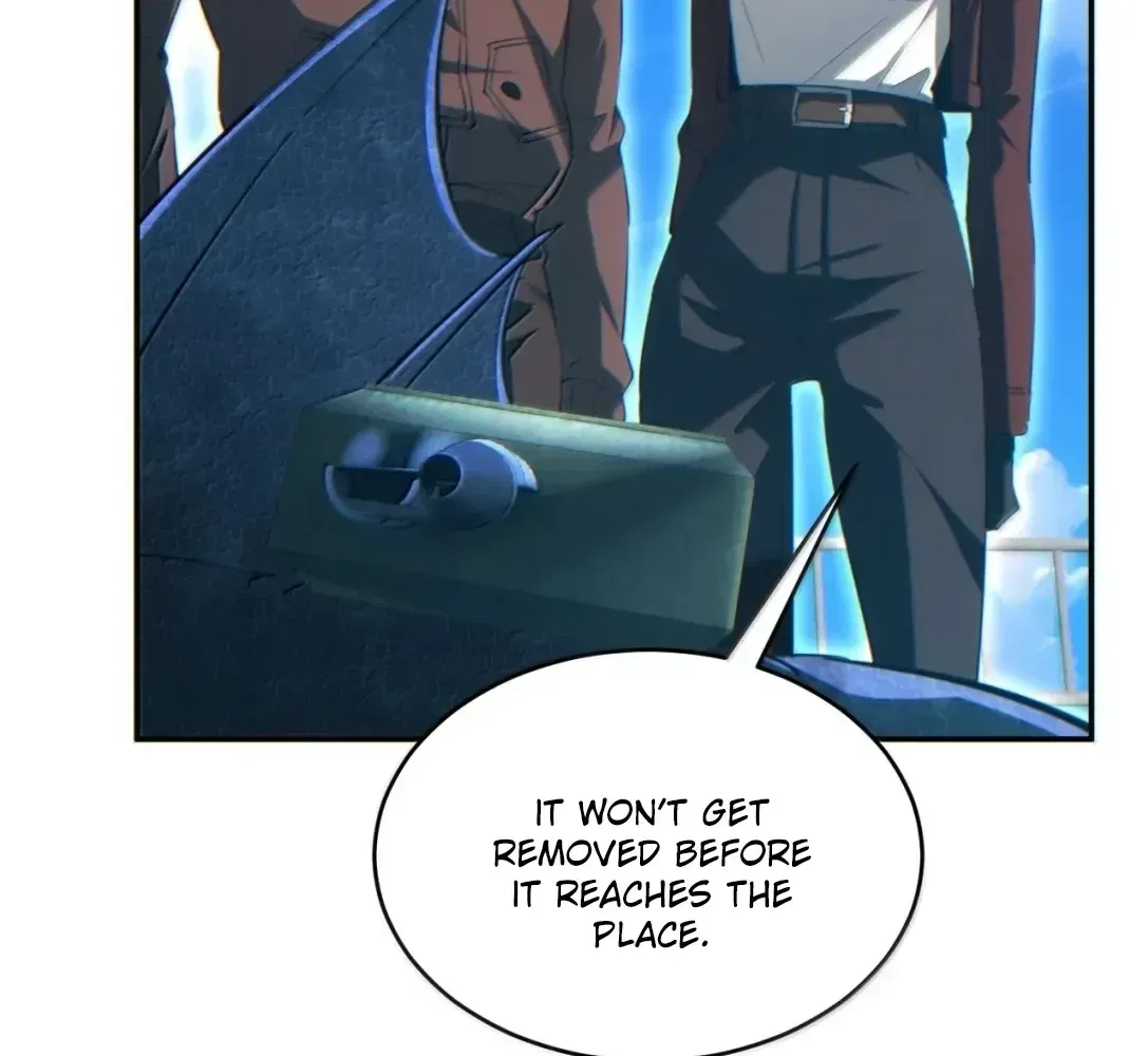 Rebirth in the end times: I reached the top by opening boxes Chapter 91 – Page 53