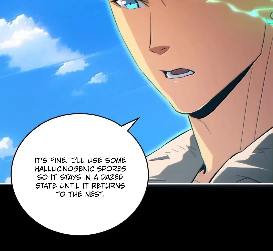 Rebirth in the end times: I reached the top by opening boxes Chapter 91 – Page 55