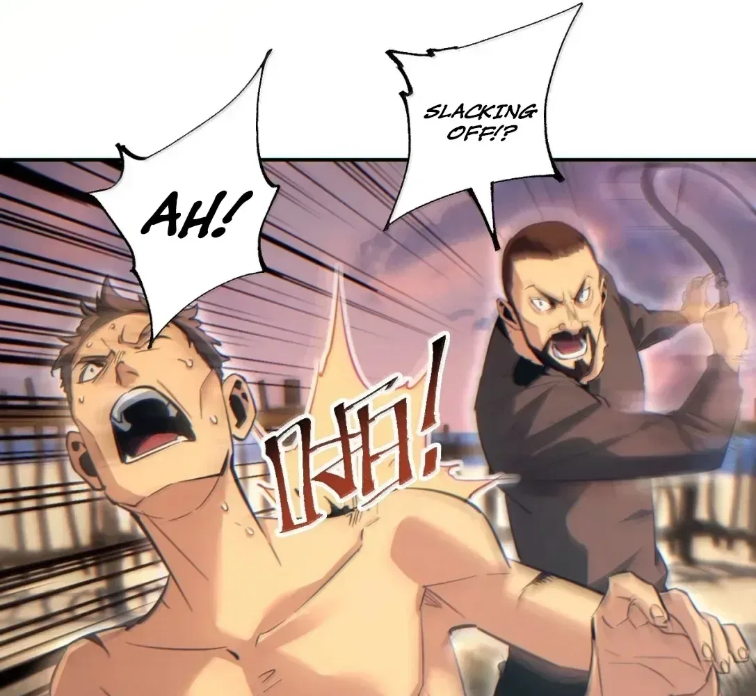 Rebirth in the end times: I reached the top by opening boxes Chapter 91 – Page 102