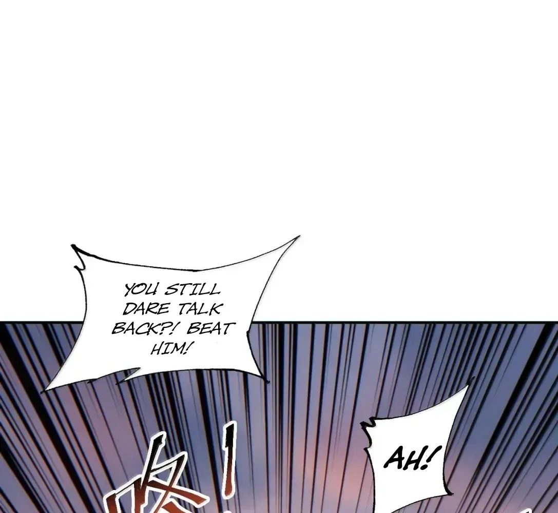 Rebirth in the end times: I reached the top by opening boxes Chapter 91 – Page 106