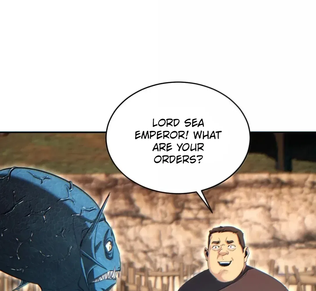 Rebirth in the end times: I reached the top by opening boxes Chapter 91 – Page 112