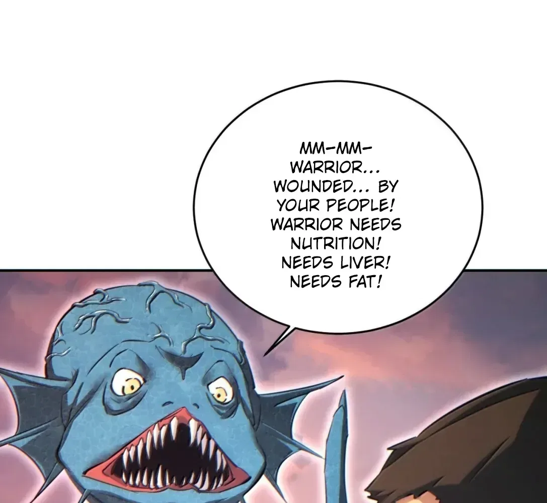 Rebirth in the end times: I reached the top by opening boxes Chapter 91 – Page 114