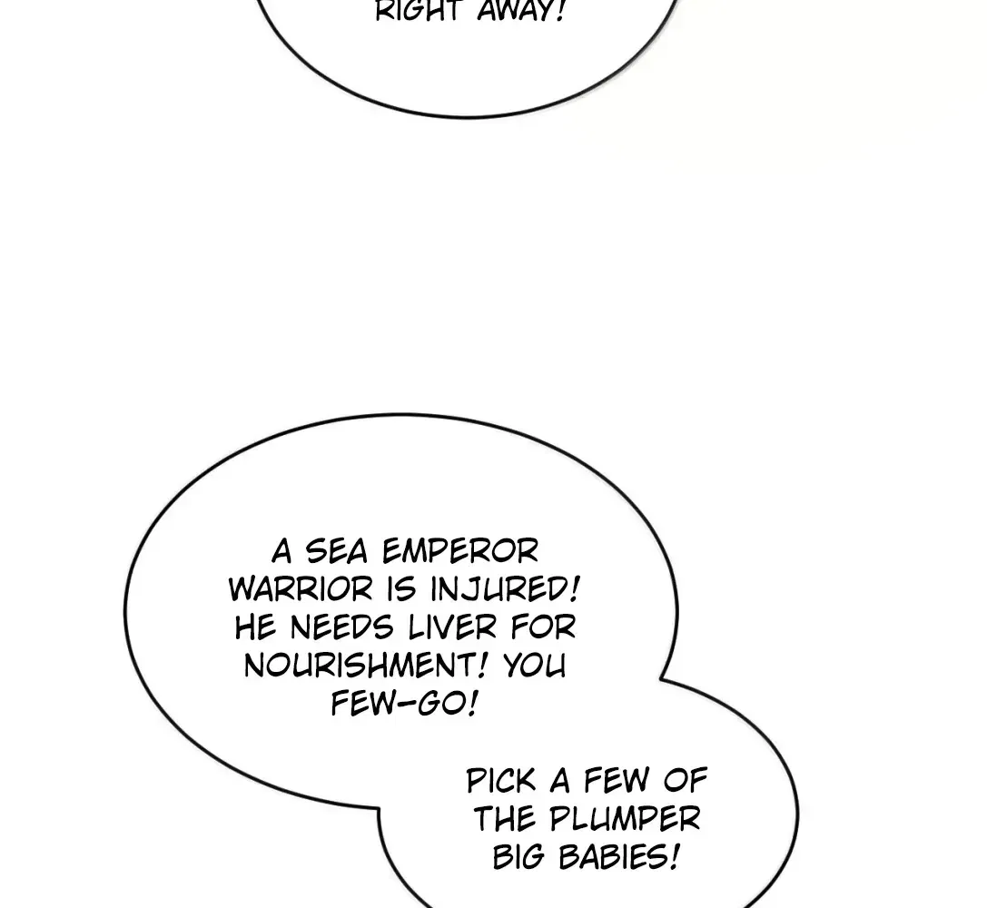 Rebirth in the end times: I reached the top by opening boxes Chapter 91 – Page 116