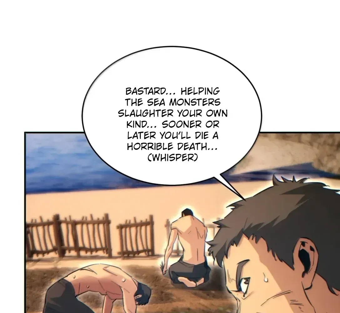 Rebirth in the end times: I reached the top by opening boxes Chapter 91 – Page 119