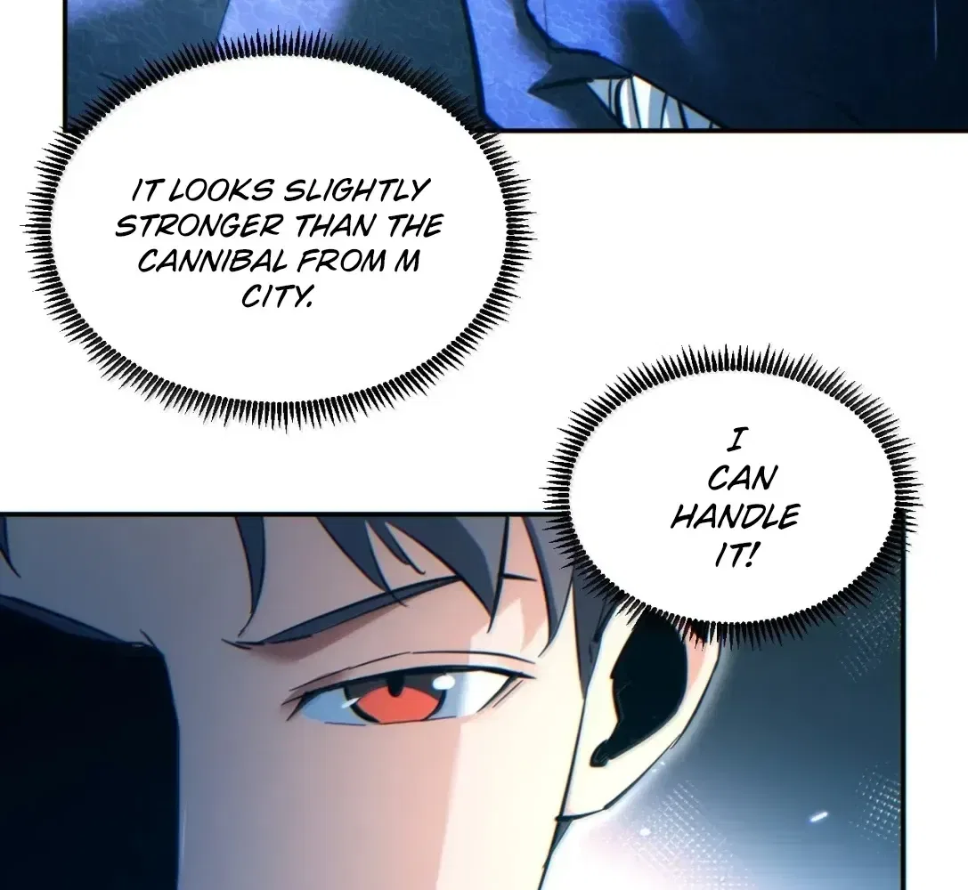 Rebirth in the end times: I reached the top by opening boxes Chapter 90 – Page 19