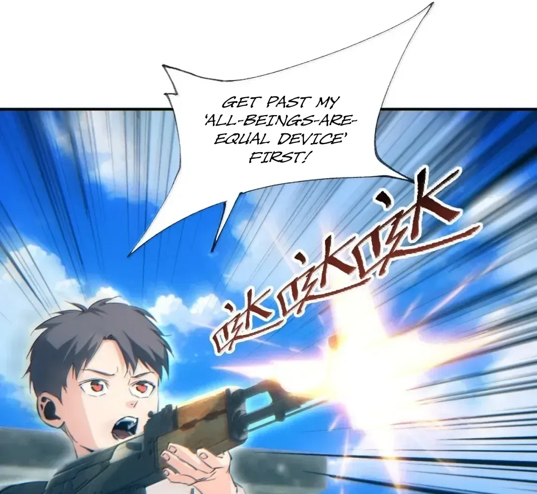 Rebirth in the end times: I reached the top by opening boxes Chapter 90 – Page 23
