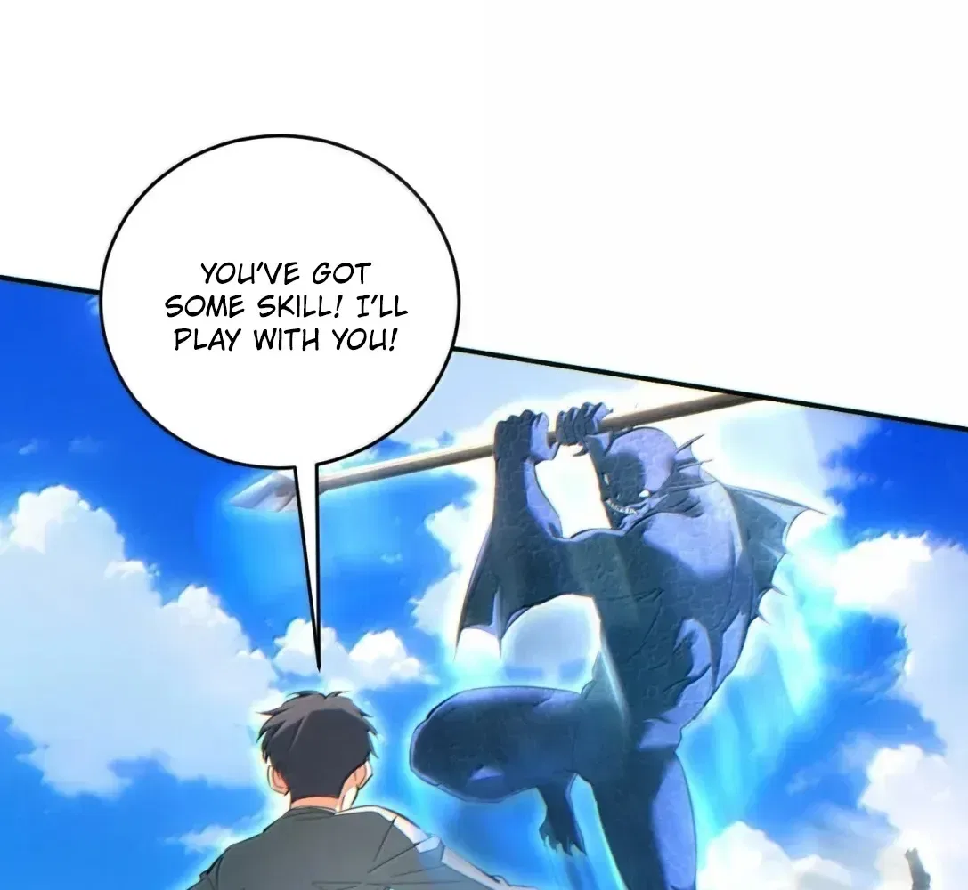 Rebirth in the end times: I reached the top by opening boxes Chapter 90 – Page 27