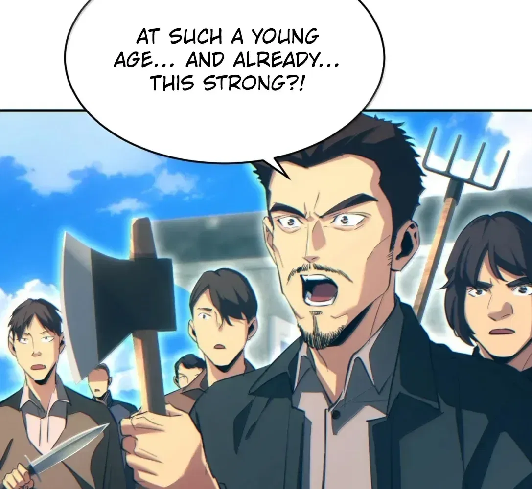 Rebirth in the end times: I reached the top by opening boxes Chapter 90 – Page 37