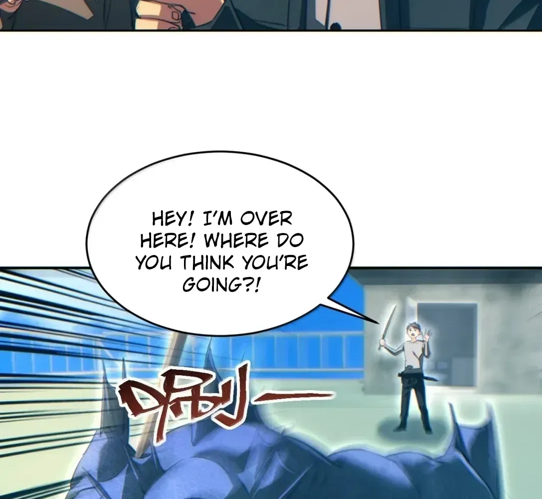 Rebirth in the end times: I reached the top by opening boxes Chapter 90 – Page 38
