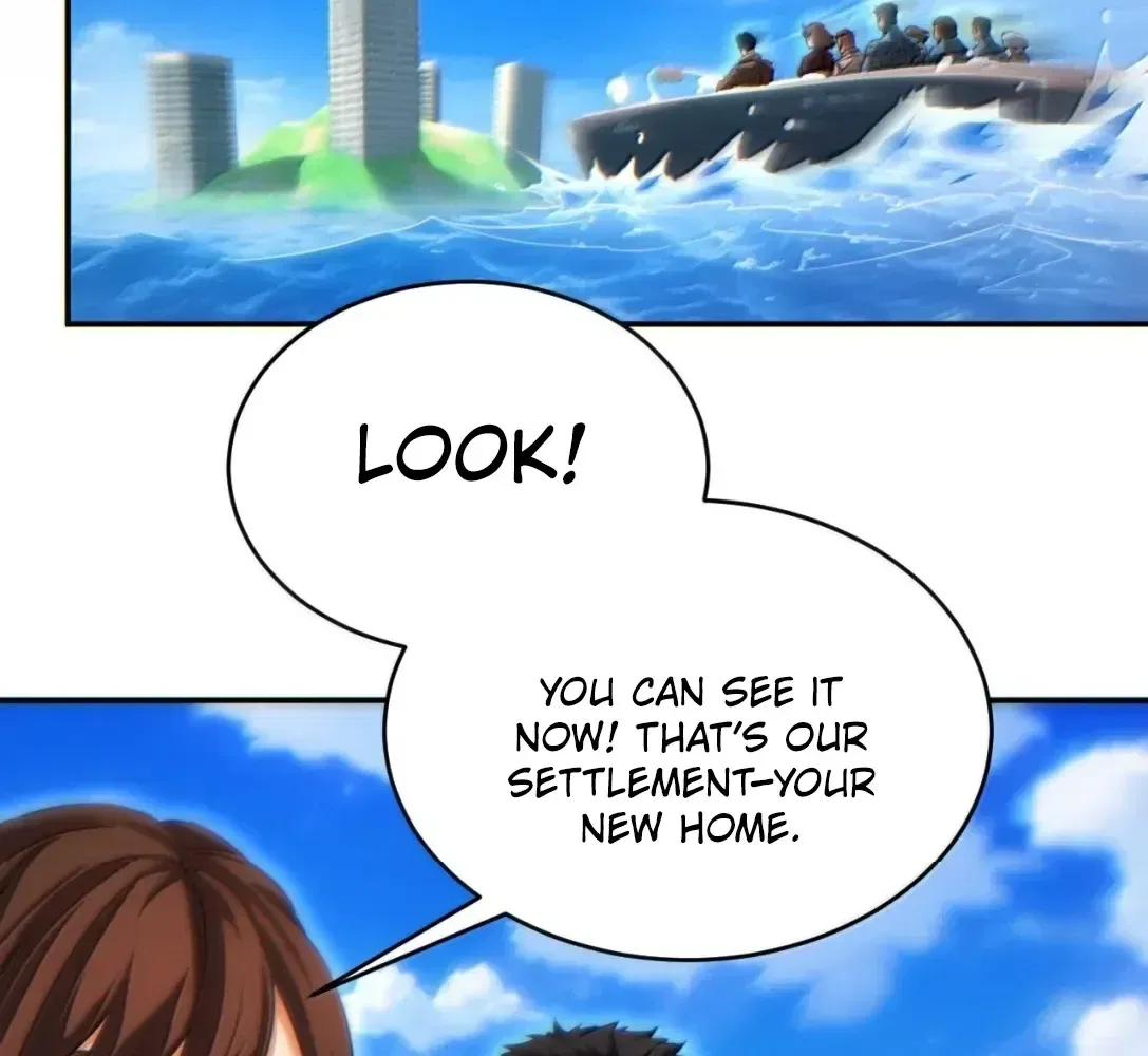 Rebirth in the end times: I reached the top by opening boxes Chapter 90 – Page 54