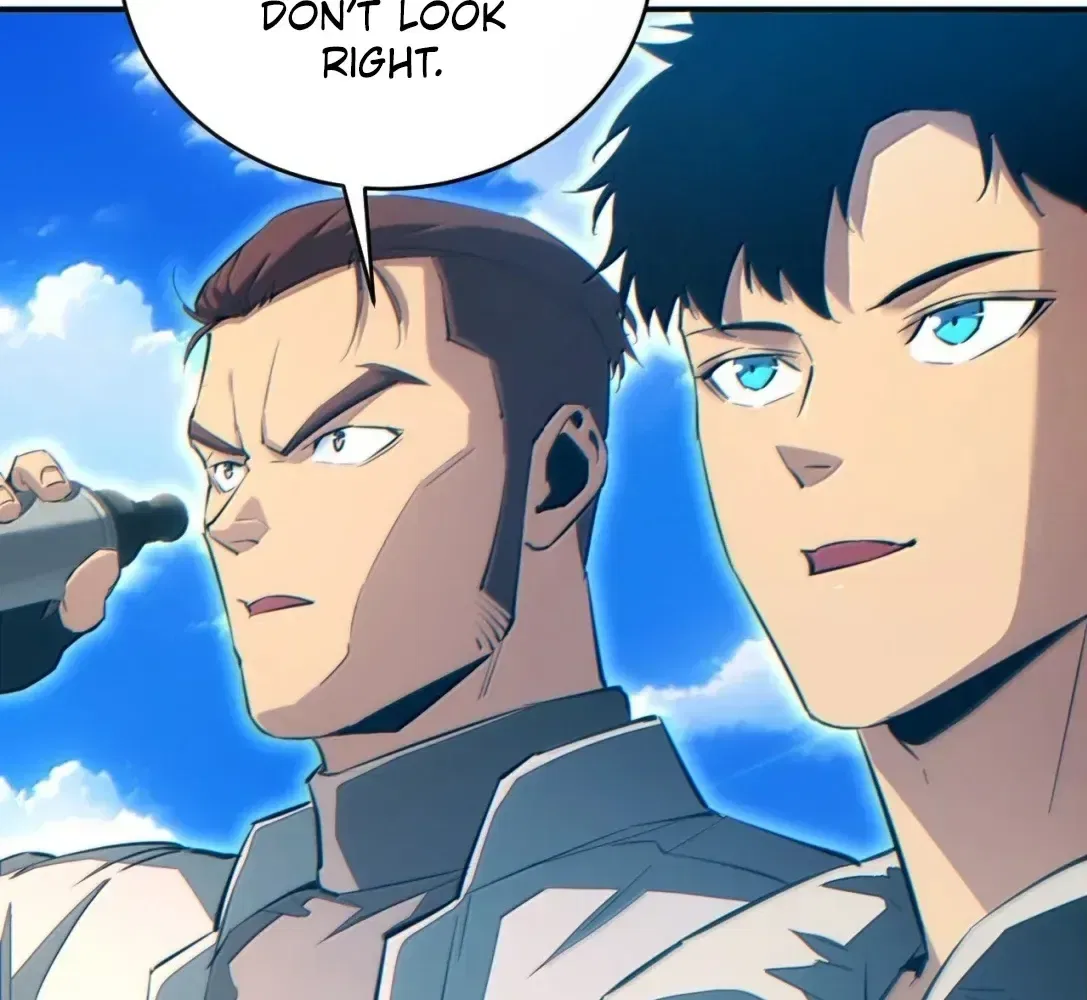 Rebirth in the end times: I reached the top by opening boxes Chapter 90 – Page 59