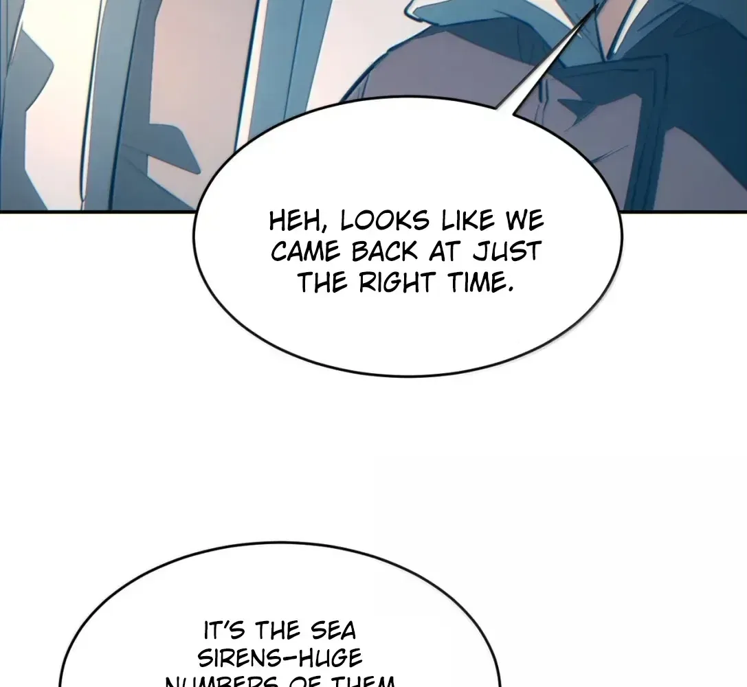 Rebirth in the end times: I reached the top by opening boxes Chapter 90 – Page 60