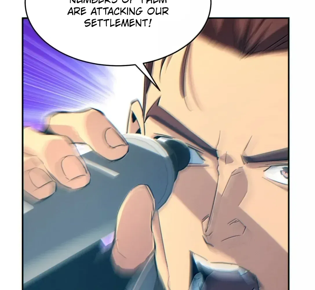 Rebirth in the end times: I reached the top by opening boxes Chapter 90 – Page 61