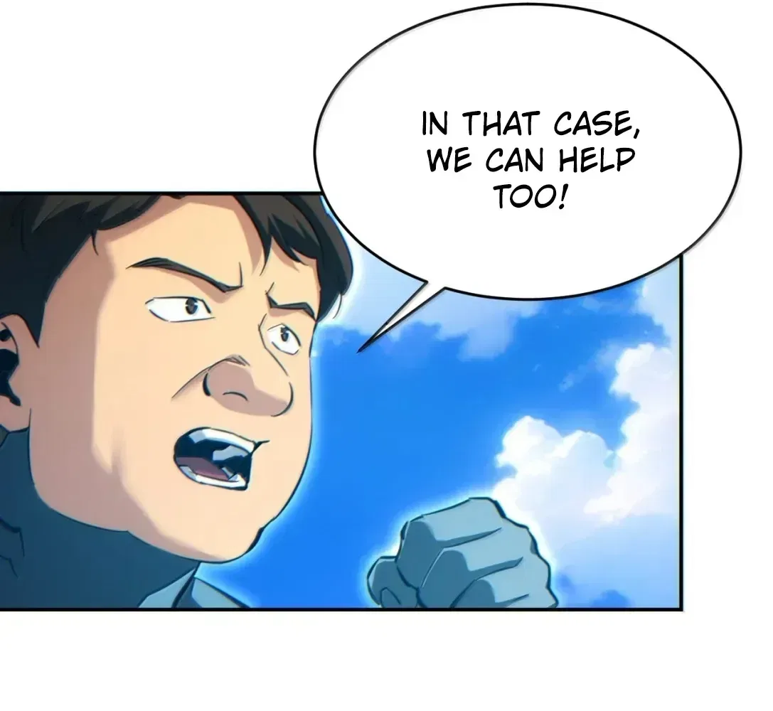 Rebirth in the end times: I reached the top by opening boxes Chapter 90 – Page 63