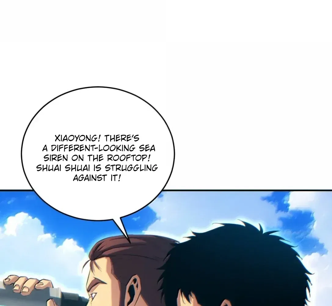 Rebirth in the end times: I reached the top by opening boxes Chapter 90 – Page 69