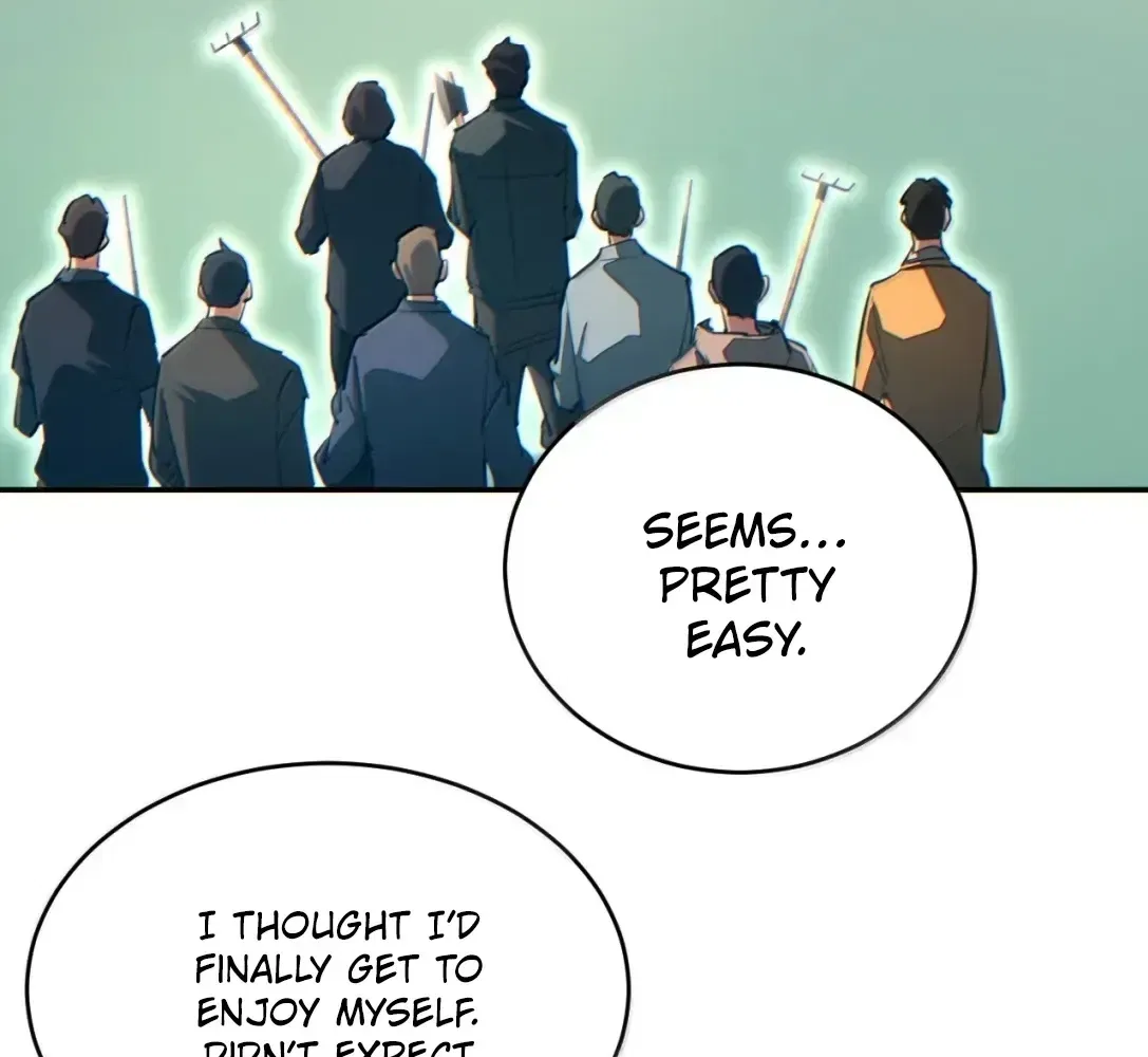 Rebirth in the end times: I reached the top by opening boxes Chapter 90 – Page 76