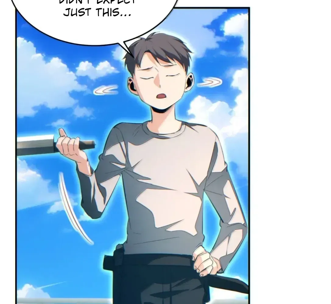 Rebirth in the end times: I reached the top by opening boxes Chapter 90 – Page 77