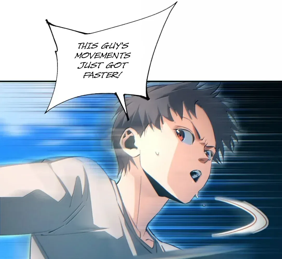 Rebirth in the end times: I reached the top by opening boxes Chapter 90 – Page 83
