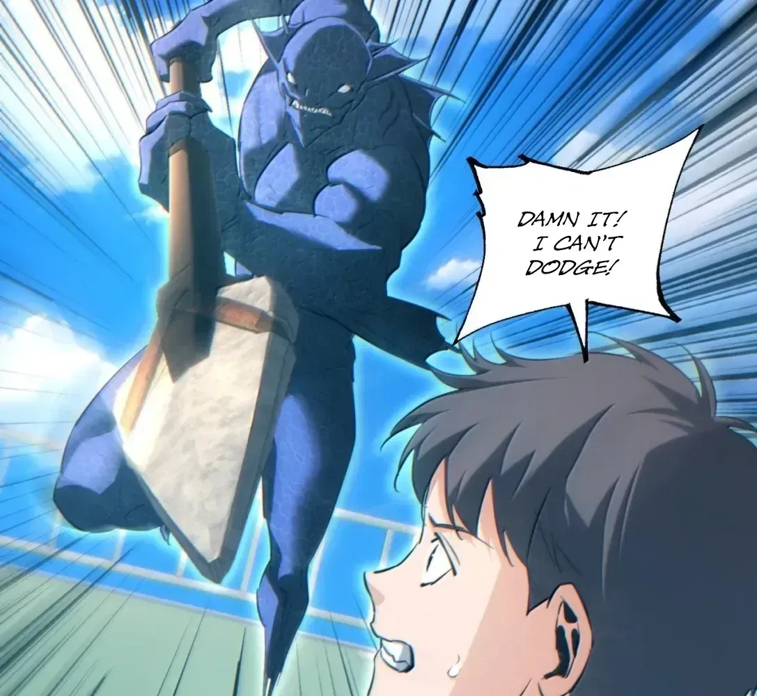 Rebirth in the end times: I reached the top by opening boxes Chapter 90 – Page 85