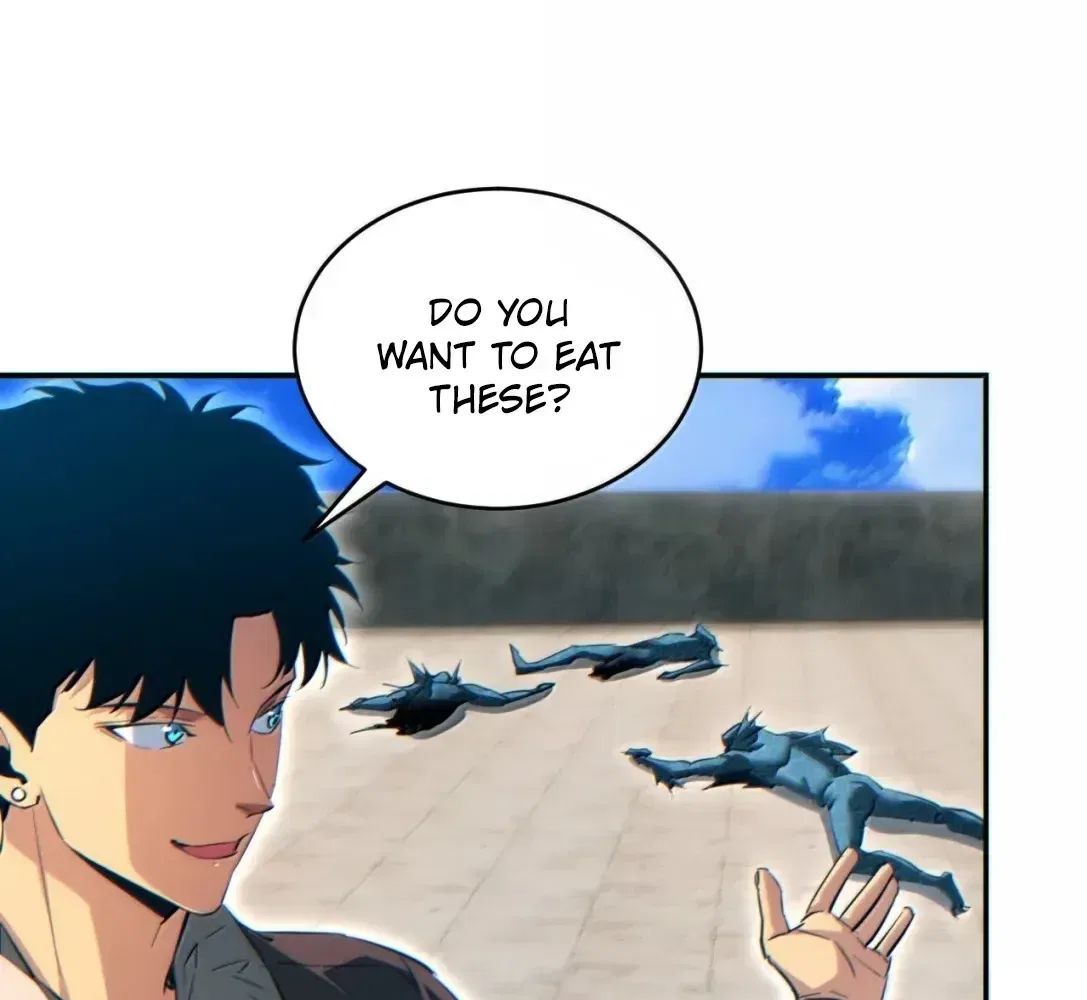 Rebirth in the end times: I reached the top by opening boxes Chapter 89 – Page 18