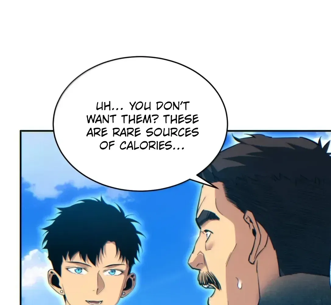 Rebirth in the end times: I reached the top by opening boxes Chapter 89 – Page 20