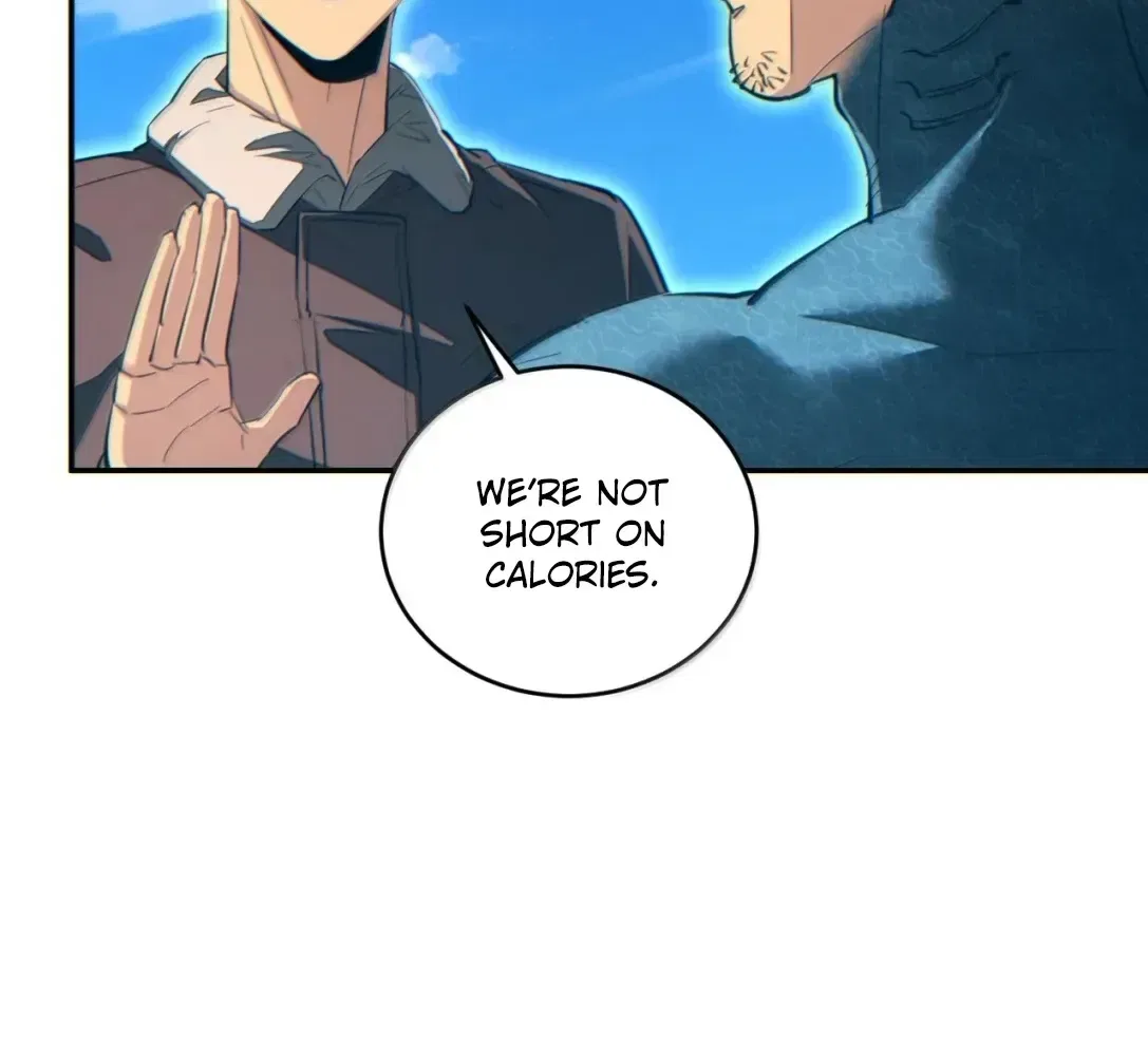Rebirth in the end times: I reached the top by opening boxes Chapter 89 – Page 21