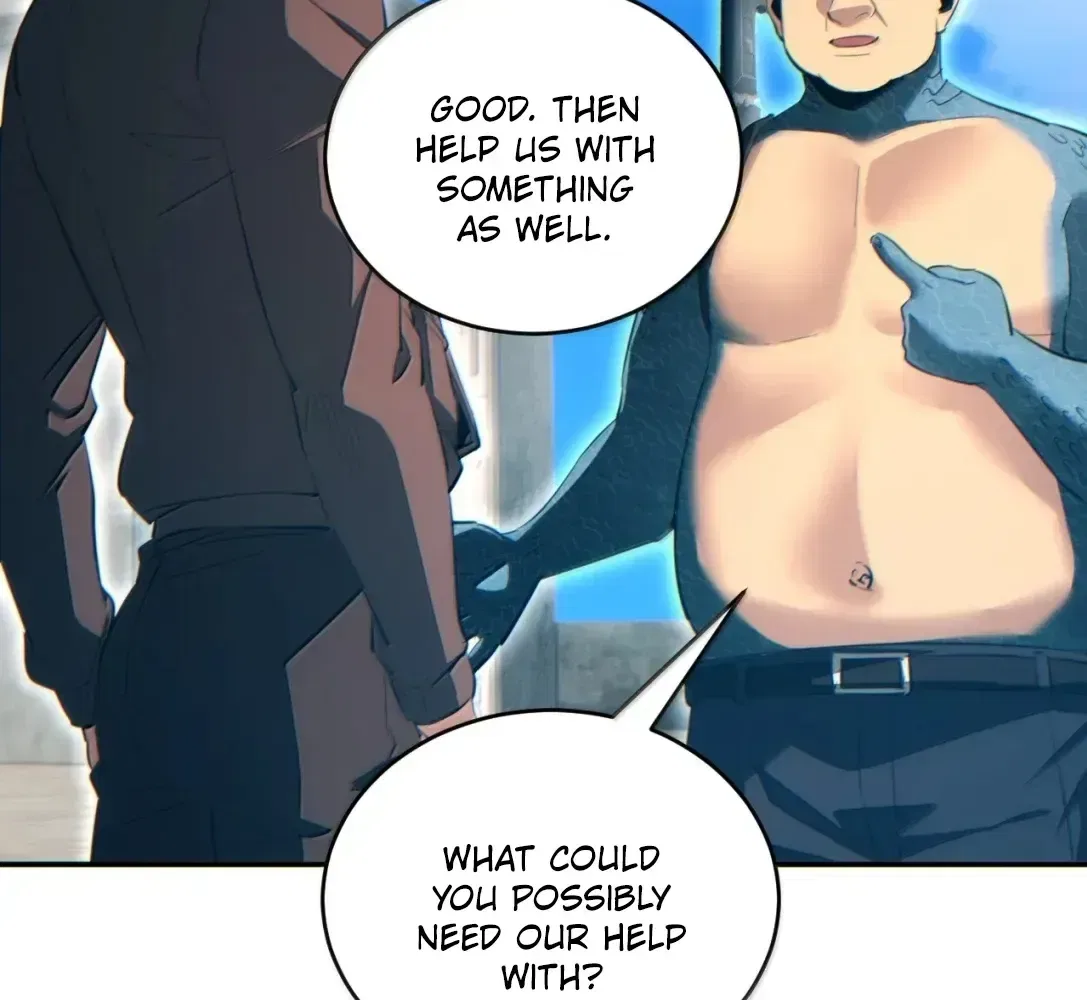 Rebirth in the end times: I reached the top by opening boxes Chapter 89 – Page 26