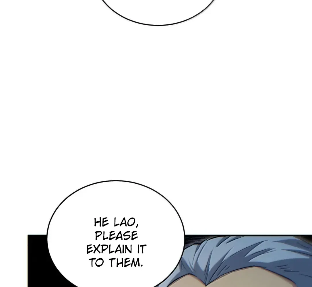Rebirth in the end times: I reached the top by opening boxes Chapter 89 – Page 27