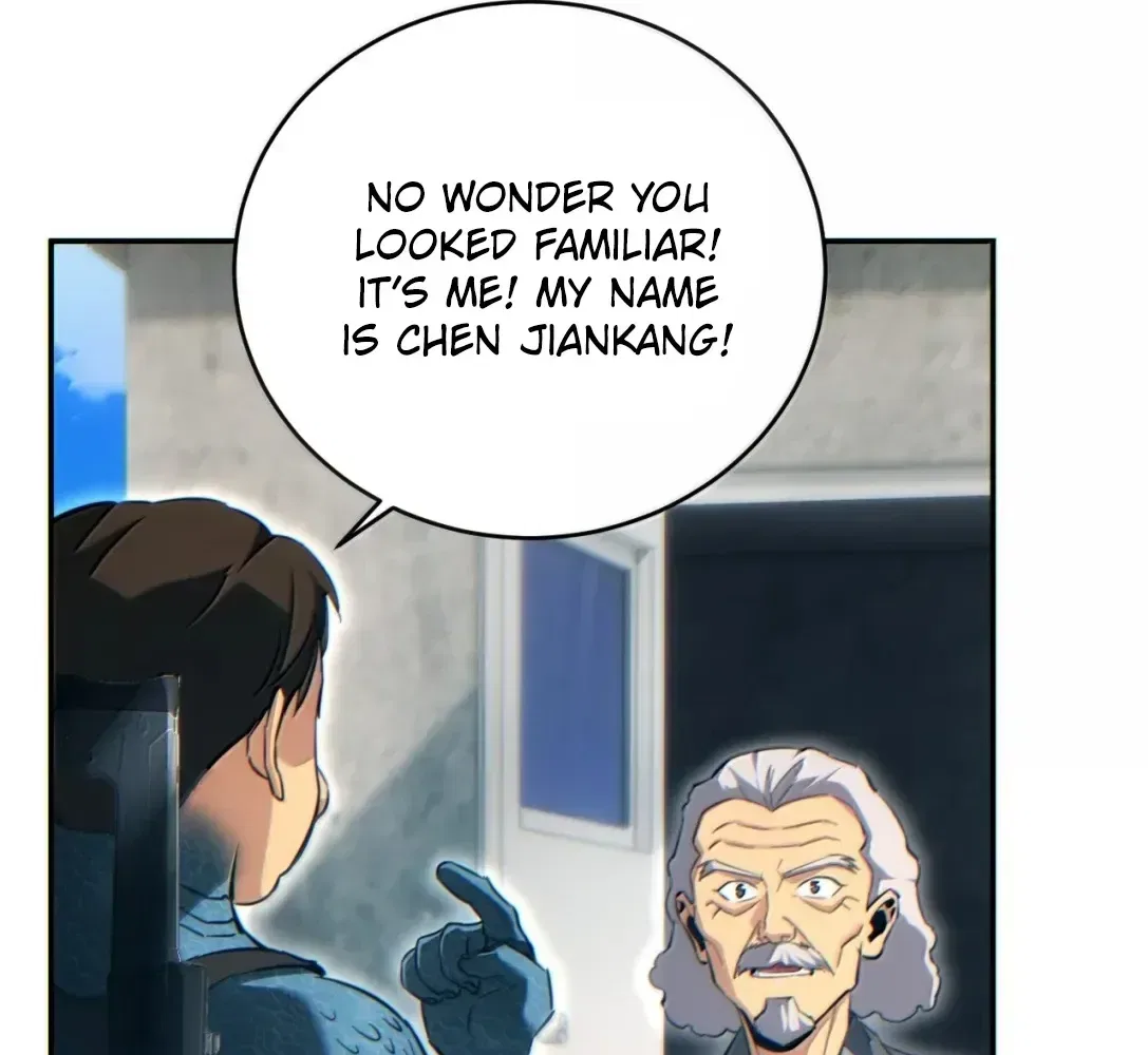 Rebirth in the end times: I reached the top by opening boxes Chapter 89 – Page 32