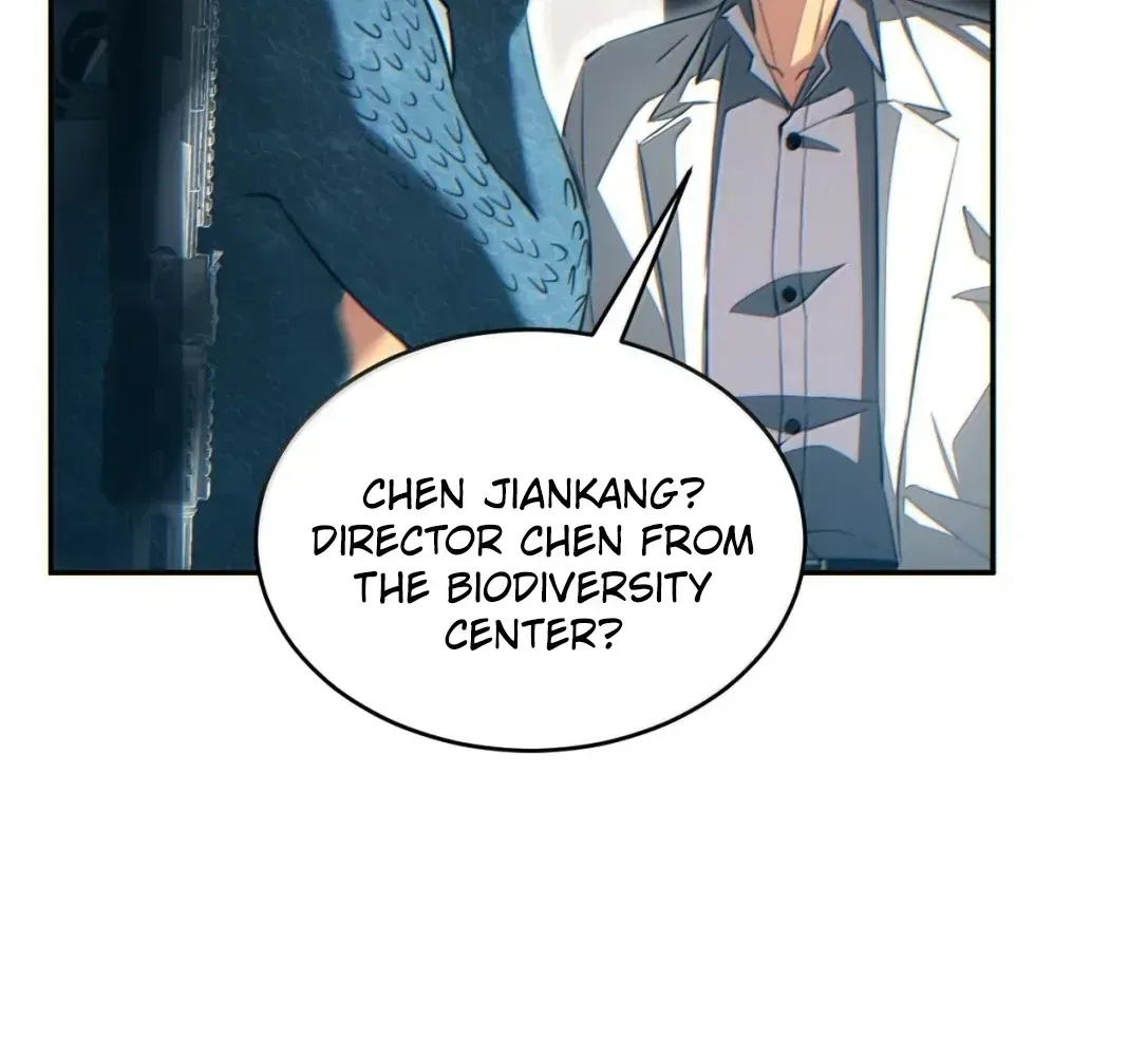 Rebirth in the end times: I reached the top by opening boxes Chapter 89 – Page 33