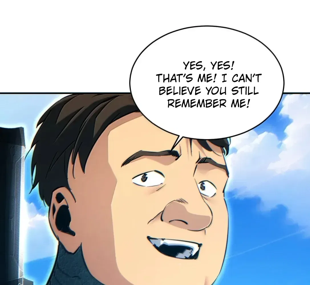 Rebirth in the end times: I reached the top by opening boxes Chapter 89 – Page 34