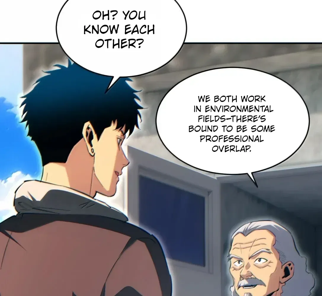 Rebirth in the end times: I reached the top by opening boxes Chapter 89 – Page 36