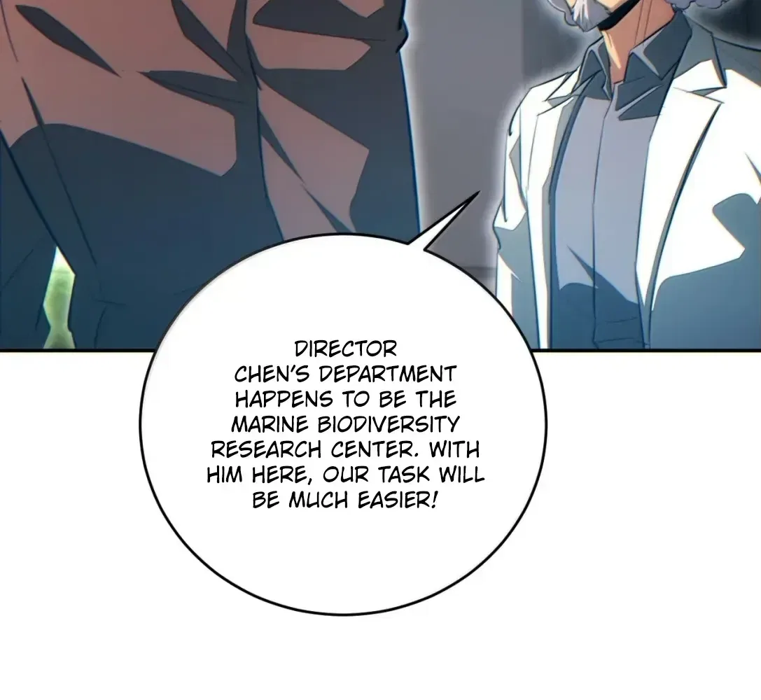 Rebirth in the end times: I reached the top by opening boxes Chapter 89 – Page 37