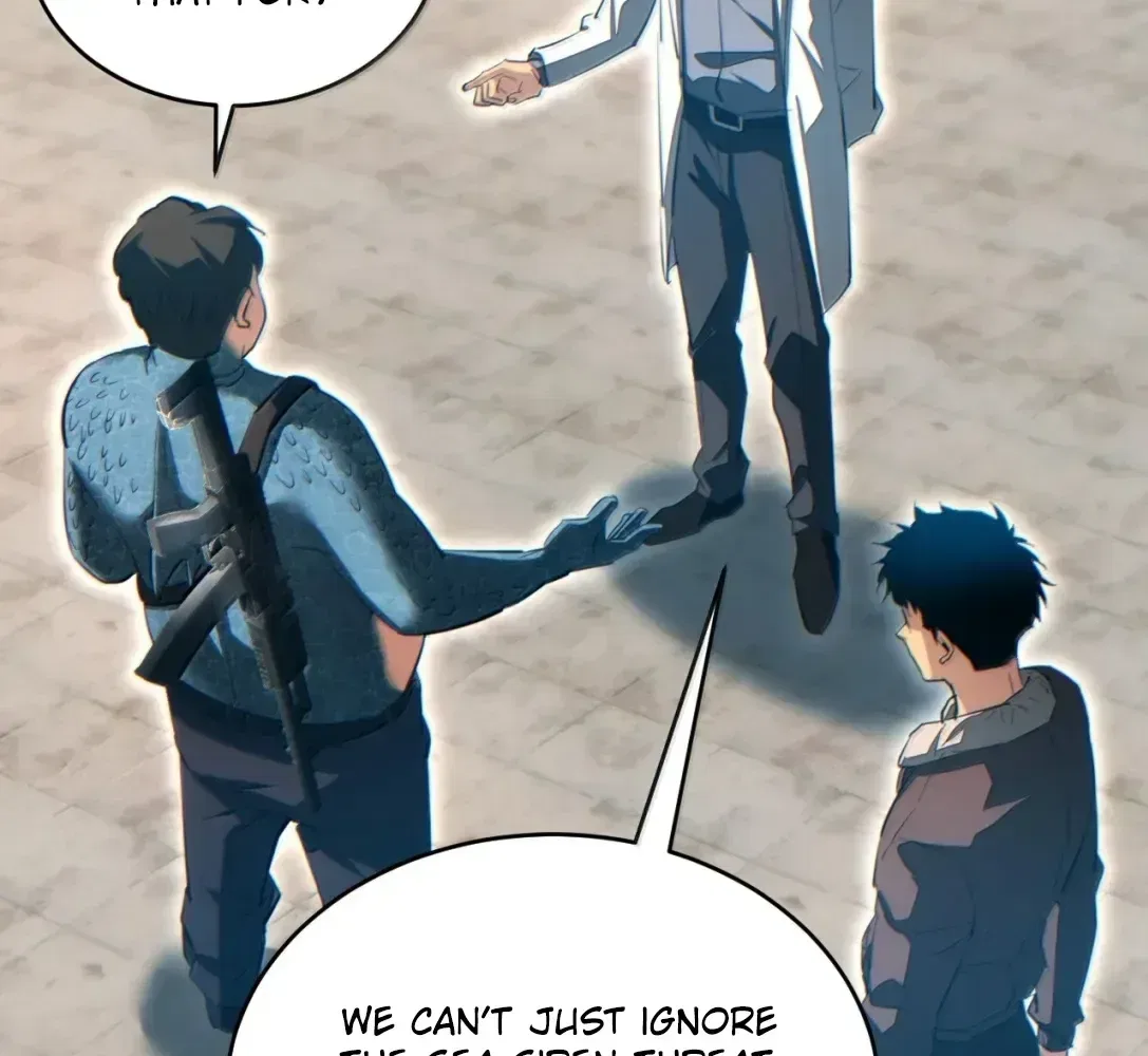 Rebirth in the end times: I reached the top by opening boxes Chapter 89 – Page 39