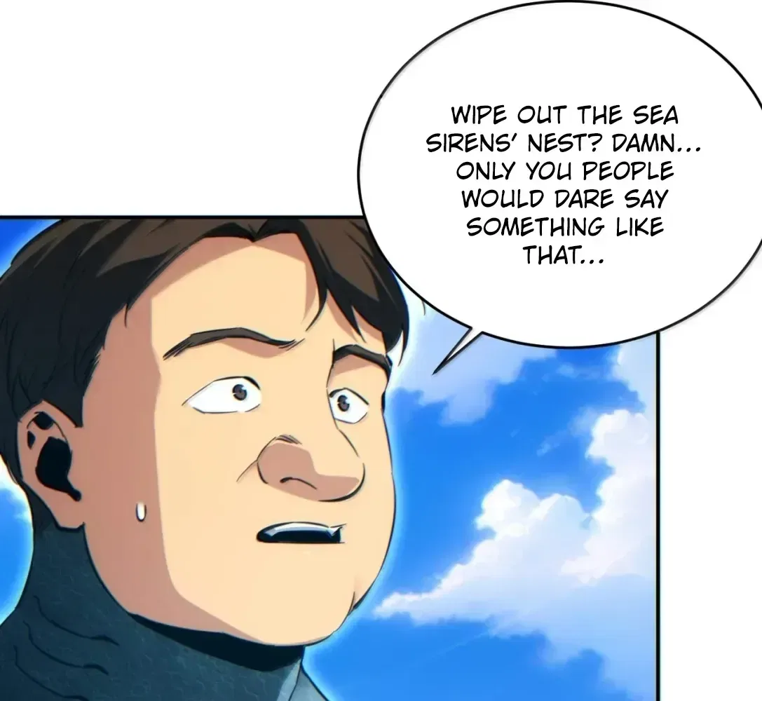 Rebirth in the end times: I reached the top by opening boxes Chapter 89 – Page 41