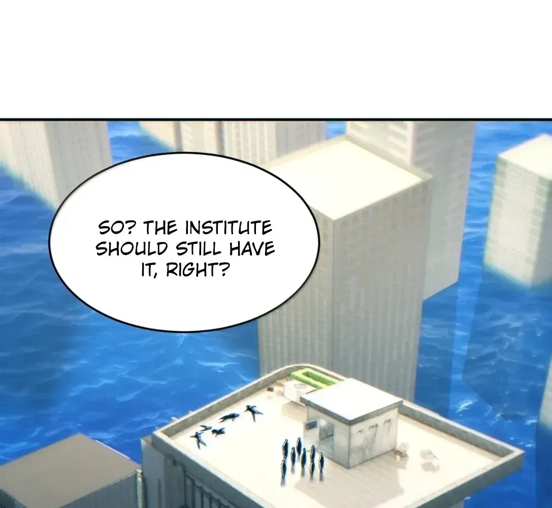 Rebirth in the end times: I reached the top by opening boxes Chapter 89 – Page 43