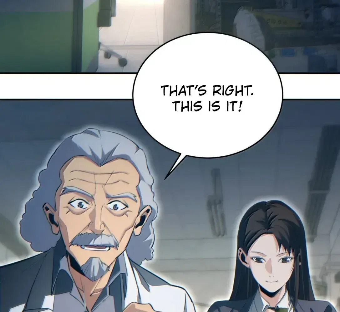 Rebirth in the end times: I reached the top by opening boxes Chapter 89 – Page 48