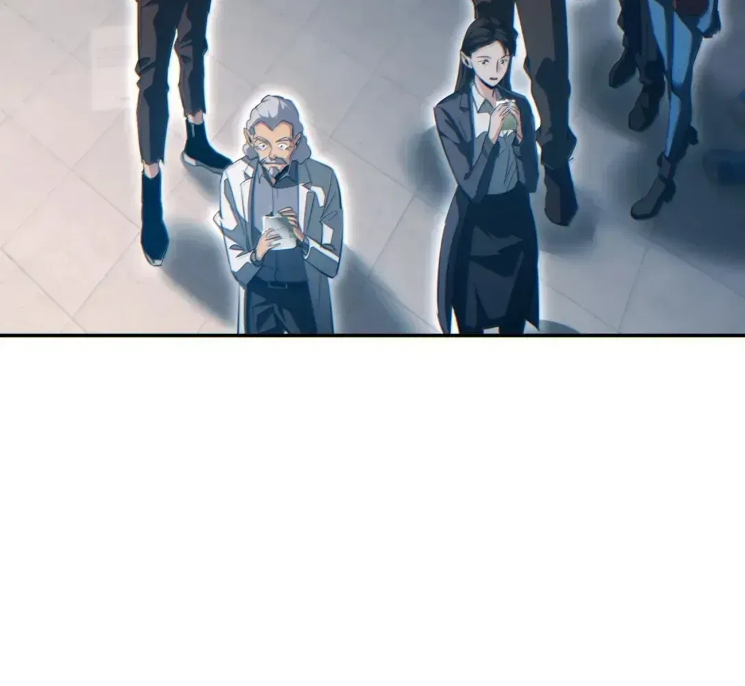Rebirth in the end times: I reached the top by opening boxes Chapter 89 – Page 52