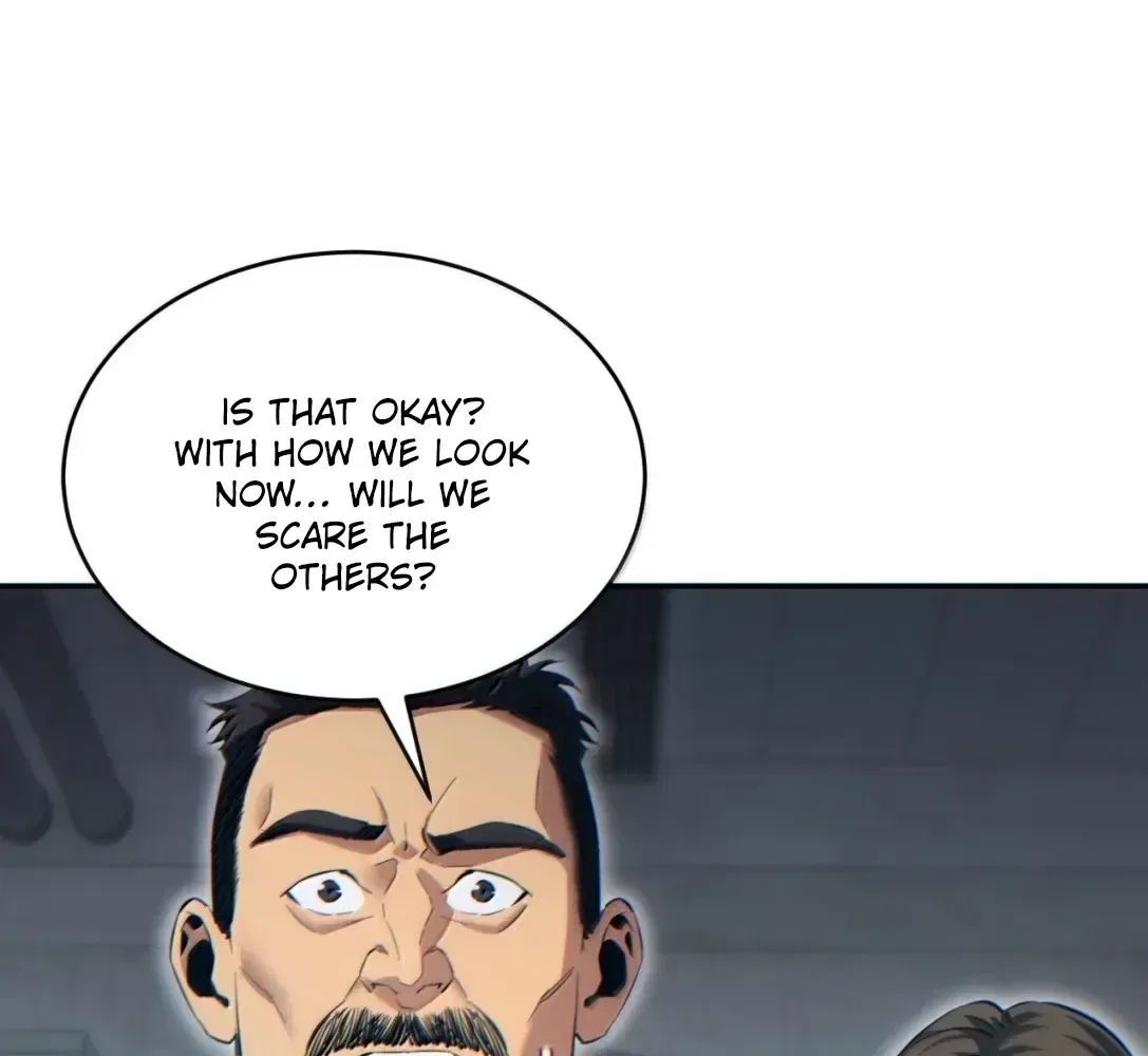 Rebirth in the end times: I reached the top by opening boxes Chapter 89 – Page 53