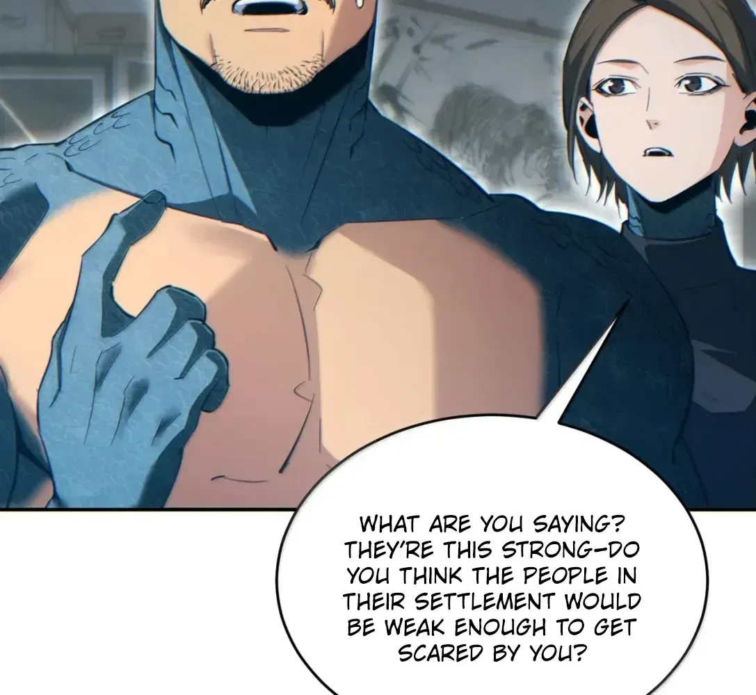 Rebirth in the end times: I reached the top by opening boxes Chapter 89 – Page 54