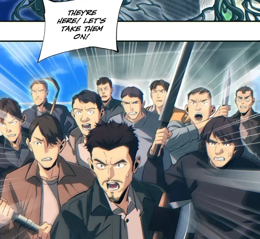 Rebirth in the end times: I reached the top by opening boxes Chapter 89 – Page 74
