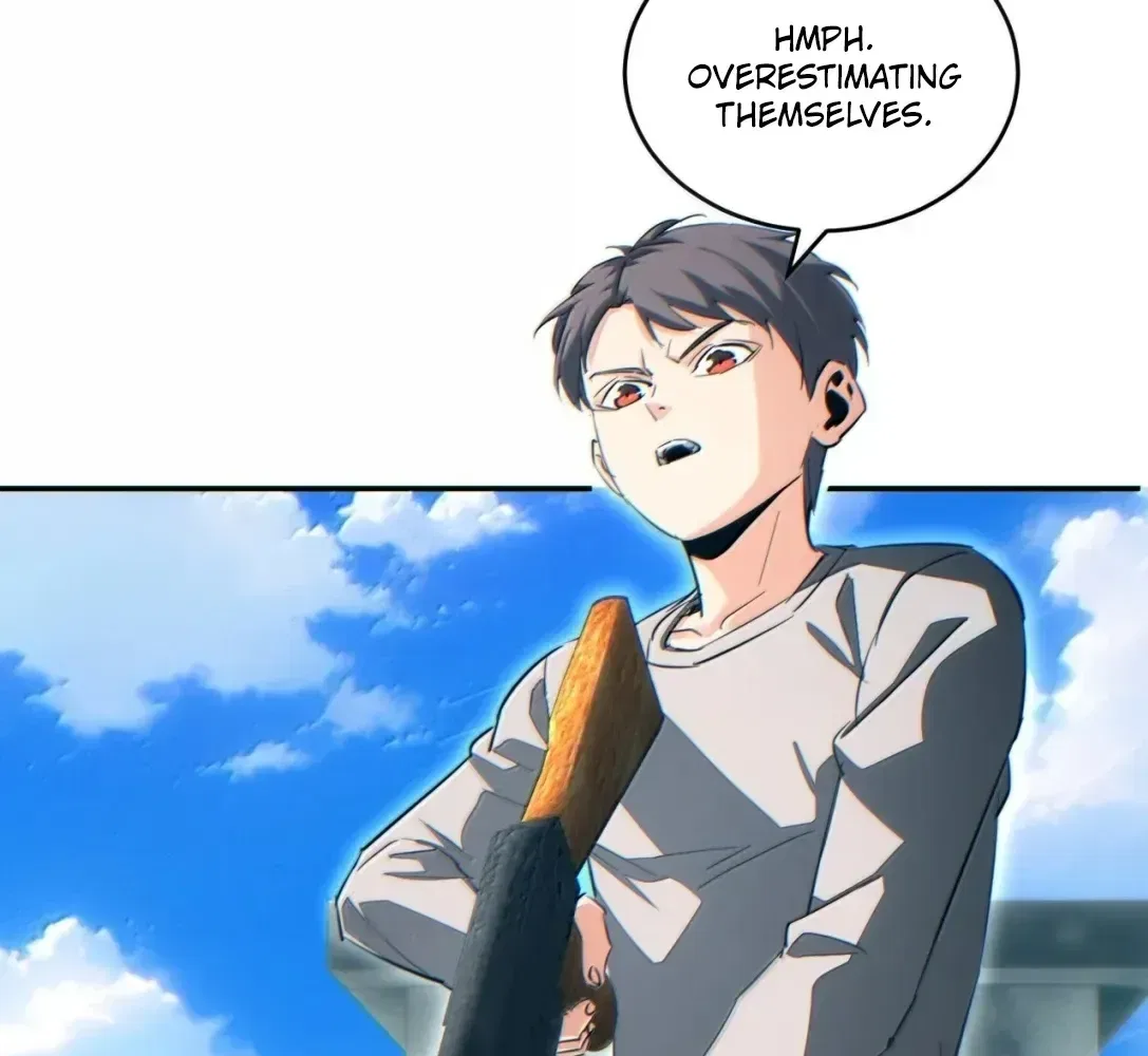 Rebirth in the end times: I reached the top by opening boxes Chapter 89 – Page 76