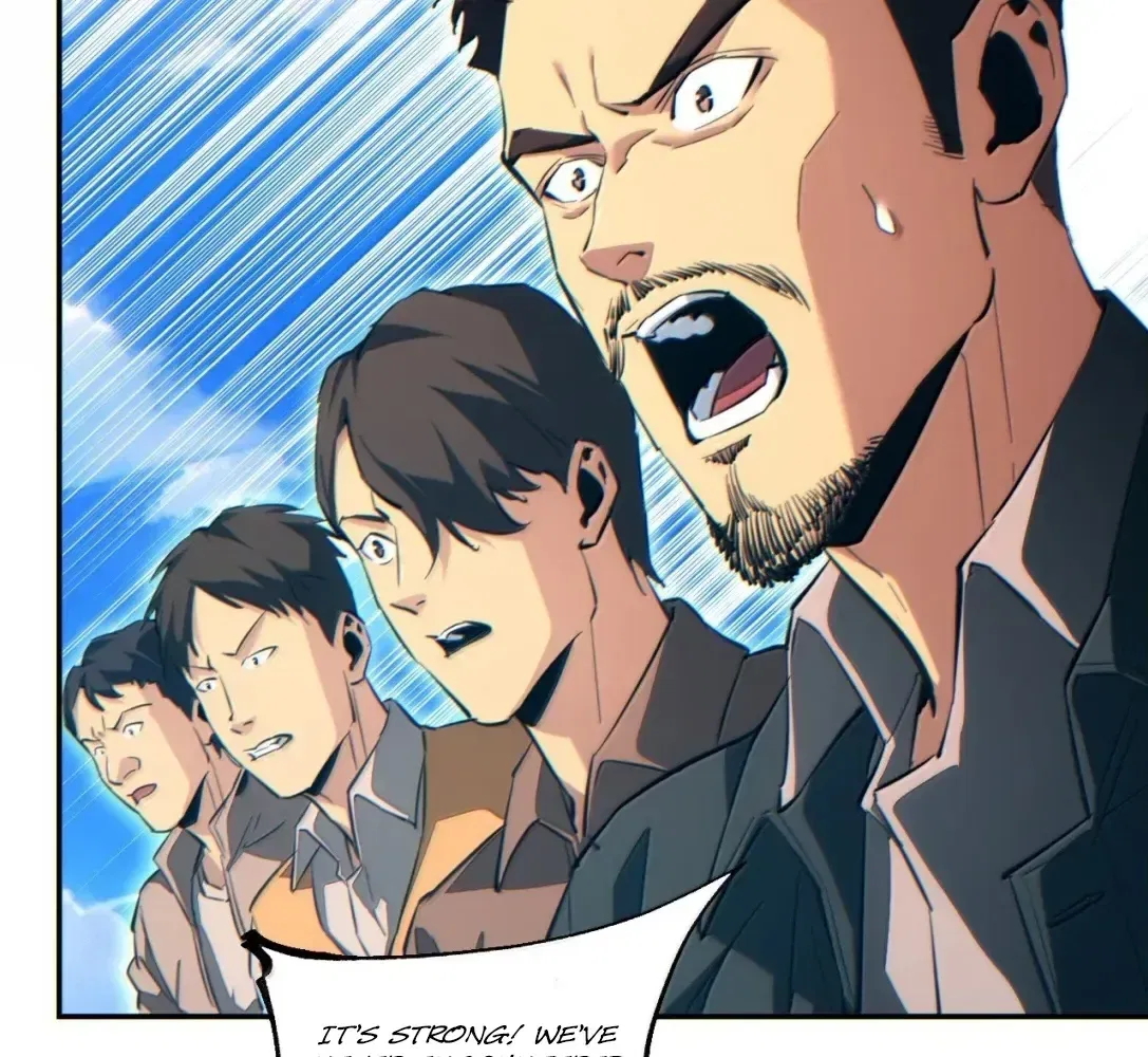 Rebirth in the end times: I reached the top by opening boxes Chapter 89 – Page 120