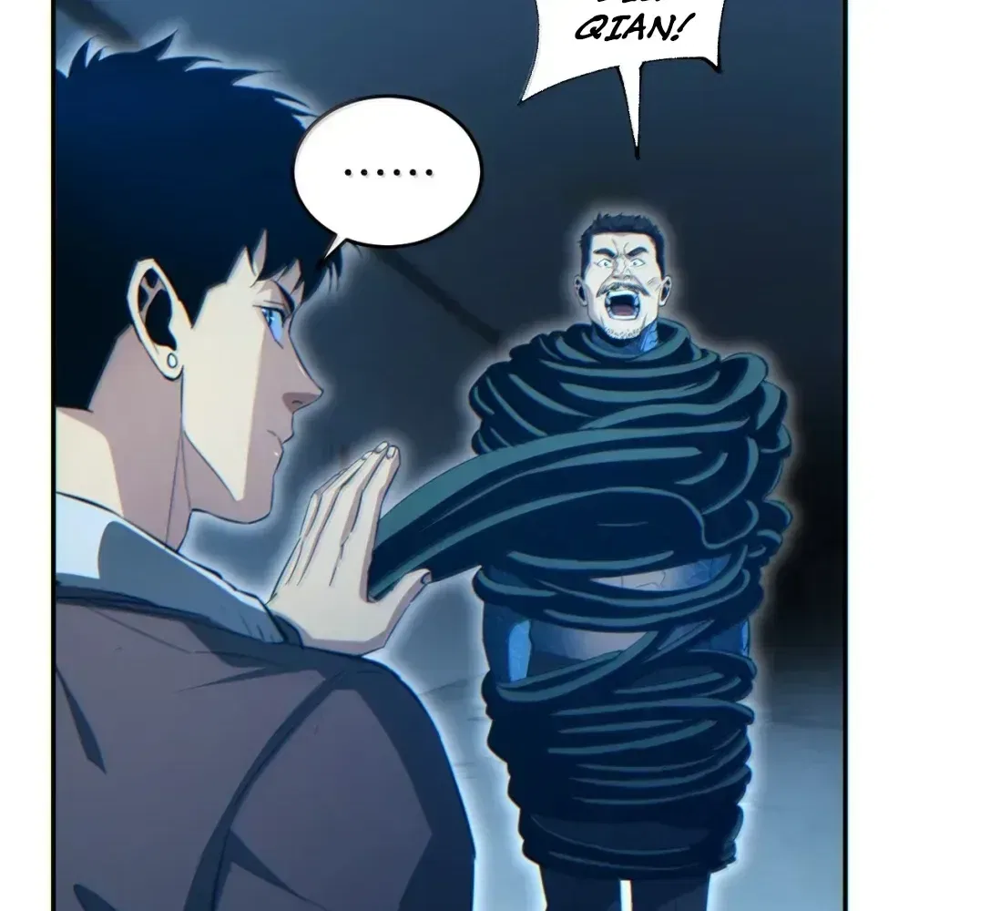 Rebirth in the end times: I reached the top by opening boxes Chapter 88 – Page 11