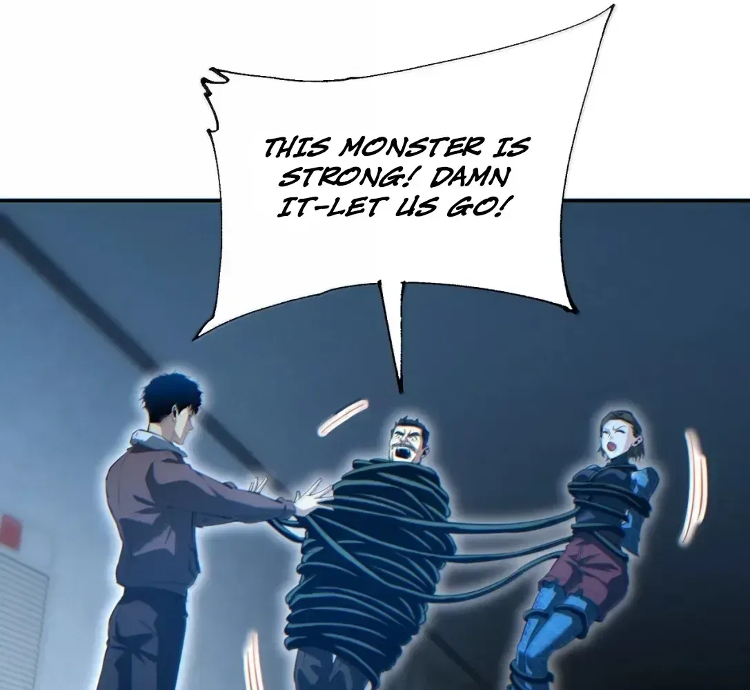 Rebirth in the end times: I reached the top by opening boxes Chapter 88 – Page 23